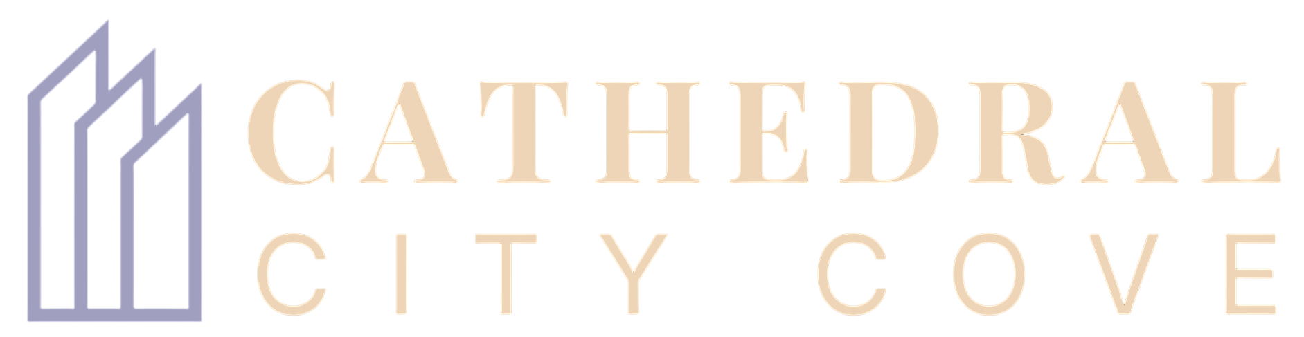Cathedral City Cove Logo